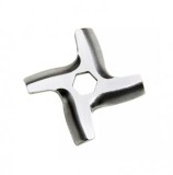 Cutit masina de tocat Topautochei&reg; pentru Moulinex Tefal Polaris Scarlett Vitek Starwind Magnit Daewoo Supra Hilton, Oem