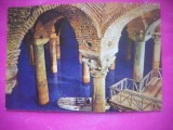 HOPCT 18502 BAZINUL CISTERNA SUBTERAN .- ISTANBUL -TURCIA- -NECIRCULATA