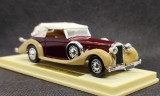 Macheta Delage D8 - Solido 1/43, 1:43