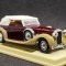Macheta Delage D8 - Solido 1/43