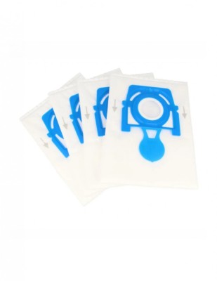 Set saci aspirator BOSCH AquaWash&amp;amp;Clean BBZWD4BAG (4buc) foto