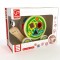 Hape jucarie de tragere -melc