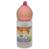 Cumpara ieftin Jucarie distractiva, Biberon 3D Boobie, 360 ml [ 22 cm ]