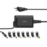 Cumpara ieftin Alimentator laptop Hama Notebook Power, 15-19V/45W