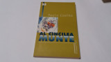 Cumpara ieftin Paulo Coelho - AL CINCILEA MUNTE { Humanitas, 2001 }--RF14/4