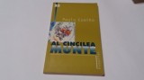 Paulo Coelho - AL CINCILEA MUNTE { Humanitas, 2001 }--RF14/4