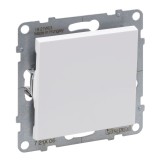 Intrerupator cap scara Legrand New Suno 721106, incastrat, alb