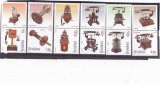 ROMANIA 2023 - RASNITE, VINIETA , MNH - LP 2429, Istorie, Nestampilat