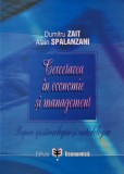 Cercetarea in economie si management - 2006 - Alain Spalanzani (AZ145)