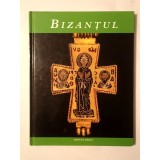 Rowena Loverance - Bizanțul. Imperiul Bizantin (Editura Aquila)