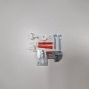Set Fixare Radiator Ekoinstal Solar Z-U320 300-900mm Distanta 40mm Beton Zidarie