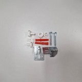 SET FIXARE RADIATOR Z-U320