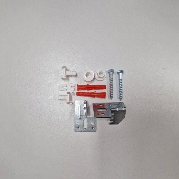 SET FIXARE RADIATOR Z-U320