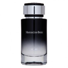 Mercedes Benz Mercedes Benz Intense eau de Toilette pentru barbati 120 ml foto