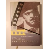 Dumitru Carabăț (dedicație) - Spre o poetică a scenariului cinematografic