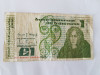 Irlanda 1 Pound 1986