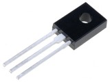Tiristor 100V 4A TO126 THT