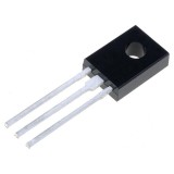 Triac 300V 4A TO126