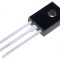 Tranzistor PNP Bipolar 300V 0.5A TO126