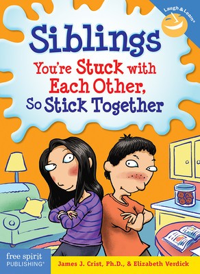 Siblings: You&amp;#039;re Stuck with Each Other, So Stick Together foto