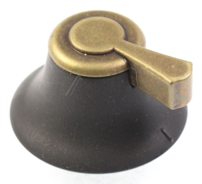 KNOB GE KUDP SK 6-45 9005/1036 NV 483870 aragaz/cuptor, buton GORENJE