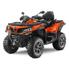 CFMOTO CForce 850 XC EPS Euro5 &amp;#039;21 SH foto