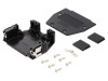 Carcasă pentru conectori D-Sub 25pin și HD 44pin