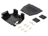 Carcasă pentru conectori D-Sub 25pin și HD 44pin