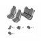 SET HUSE SCAUN SKODA FABIA (6Y) COMBI/HATCH 2000-2007