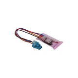 Senzor termic dezghețare pentru congelator LG 6615JB2003J WESTINGHOUSE OEM