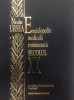 Enciclopedia Medicala Romaneasca Sec XX - Nicolae Ursea, 2001, ISBN 973-98051-6-7