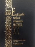 Nicolae Ursea - Enciclopedie medicala romaneasca sec XX