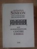 Ale Dumnezeestilor cantari- Iubirile Sfantul SIMEON