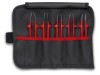 Set Pensete Izolate 5 Bucăți, KNIPEX