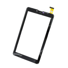 Touchscreen Allview AX4 Nano Plus, Negru