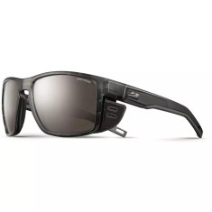 Ochelari de soare JULBO Shield Spectron 4 black/black foto