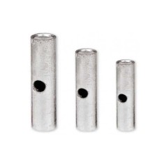 Mufa aluminiu 16mm AL EM016 Safak