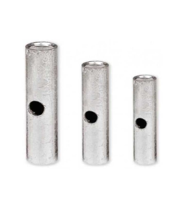 Mufa aluminiu 35mm AL EM035 Safak