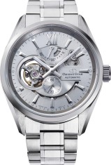 Ceas Barbati, Orient, Contemporary RE-AV0125S - Marime universala