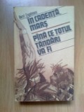 g4 In Cadenta, Mars - Pana Ce Totul Tandari Va Fi - Bernt Engelmann