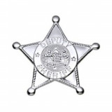 Insigna sheriff, Widmann Italia