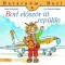 Bori elősz&ouml;r &uuml;l rep&uuml;lőn - Bar&aacute;tnőm, Bori 28. - Liane Schneider