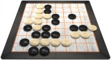 Joc - Go Travel 9x9 | Deico Games