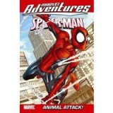 Adventures Spider-Man Vol. 13