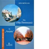Din Ulita Domneasca in Arcarie - Ion Mitican