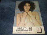 REVISTA MARIANA NR 1 1990