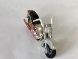 Bnk jc Matchbox 50e Harley Davidson