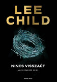 Nincs vissza&uacute;t - Lee Child