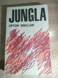 Upton Sinclair - Jungla (Editura pentru Literatura Universala, 1967)
