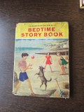 Bedtime Story Book -carte de povesti in engleza, cu ilustratii